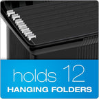 Pendaflex Portable File Box - Image 4
