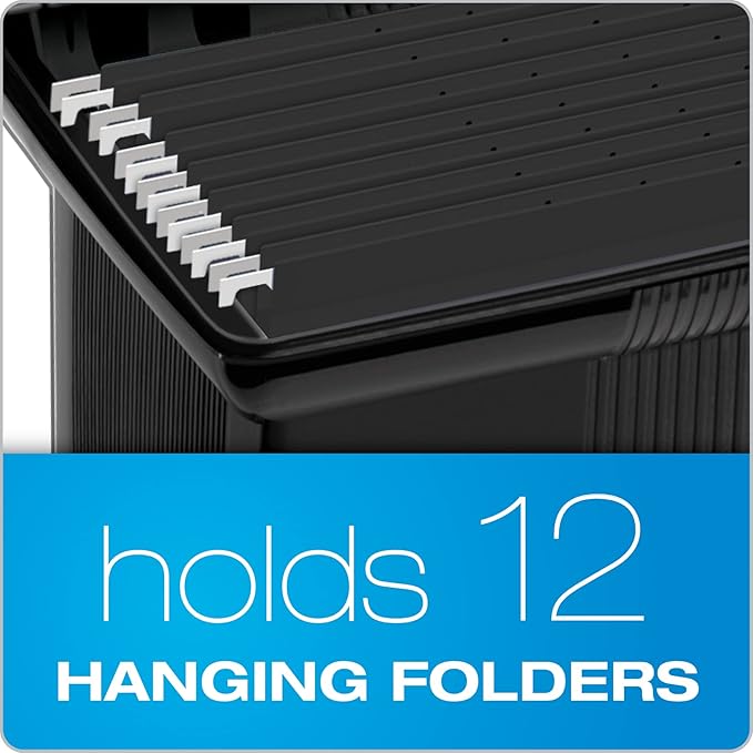 Pendaflex Portable File Box - Image 4