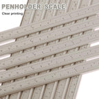 Honoson 200 Pcs Flat Construction Pencils - Image 4