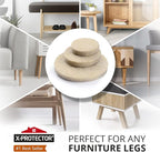 Best Felt Furniture Pads X-PROTECTOR - Image 2