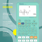 TOVO Scientific Calculator - Image 3
