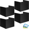 4-Pack Desk Dividers for Students by Storage+Standard