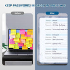 MOSA BEAR Password Keeper Book - Image 2