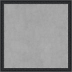 Amanti Art Black Framed Magnetic Board 22x22 Medium Vision Board by AmantiArt