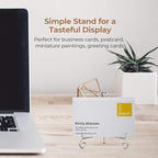 TR-LIFE Plate Stands for Display - Image 4