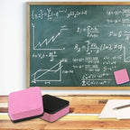 Dry Erase Erasers, 48 Pack Magnetic Whiteboard Eraser Chalkboard Eraser Dry - Image 6