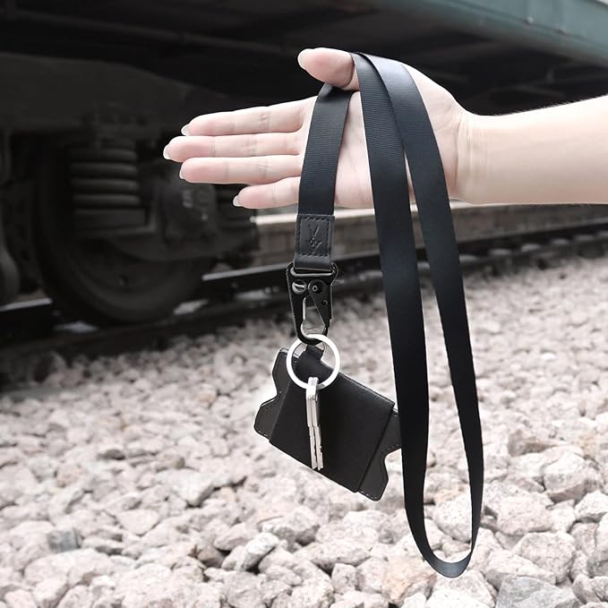 Cool Lanyards, Neck Strap Key Chain Holder, Neck Lanyards - Image 7