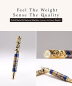 ARTEX Luxury Fountain Pen - Image 5