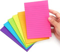 Early Buy Lined Sticky Notes by EarlyBuy