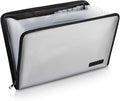 ENGPOW Expanding File Folder Important Document Organizer Fireproof and by ENGPOW