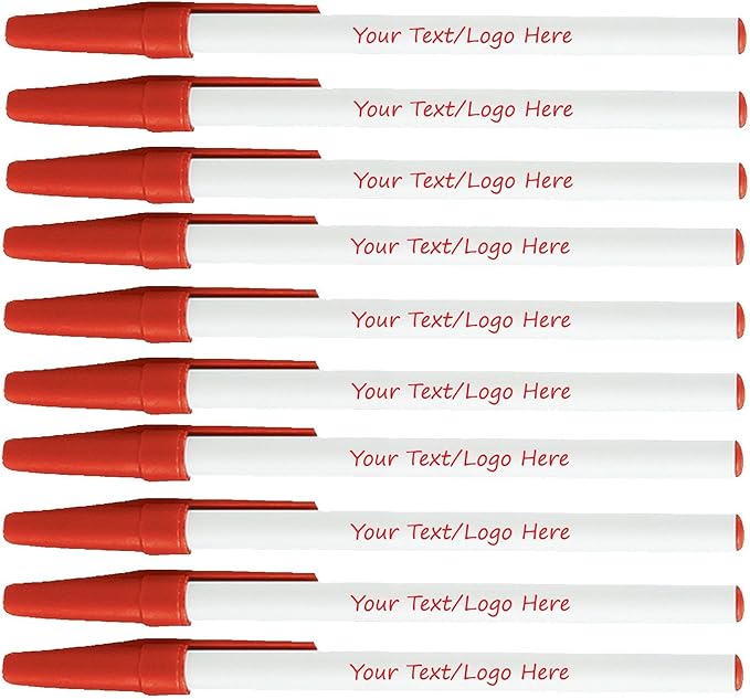 SyPen Personalized Stick Pens by Sypen