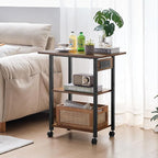Lerliuo 3-Tier Printer Stand - Image 4