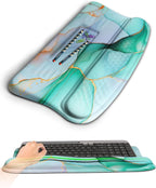 KUOSGM Ergonomic Wave Wrist Rest by KUOSGM