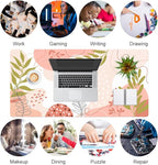 QIYI Large Mouse Pad, Cute Desk Mat - Image 7