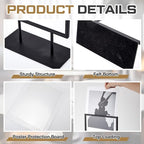 Zhengmy 1 Pcs Tabletop Sign Holder - Image 6