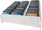 Pixiss Ink Pad Storage Holder and Stamp Pad Storage by PIXISS