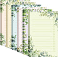 300 Sheets to Do List Notepad Daily Checklist Sticky Notes Cute Undated Memo by Sinmoe