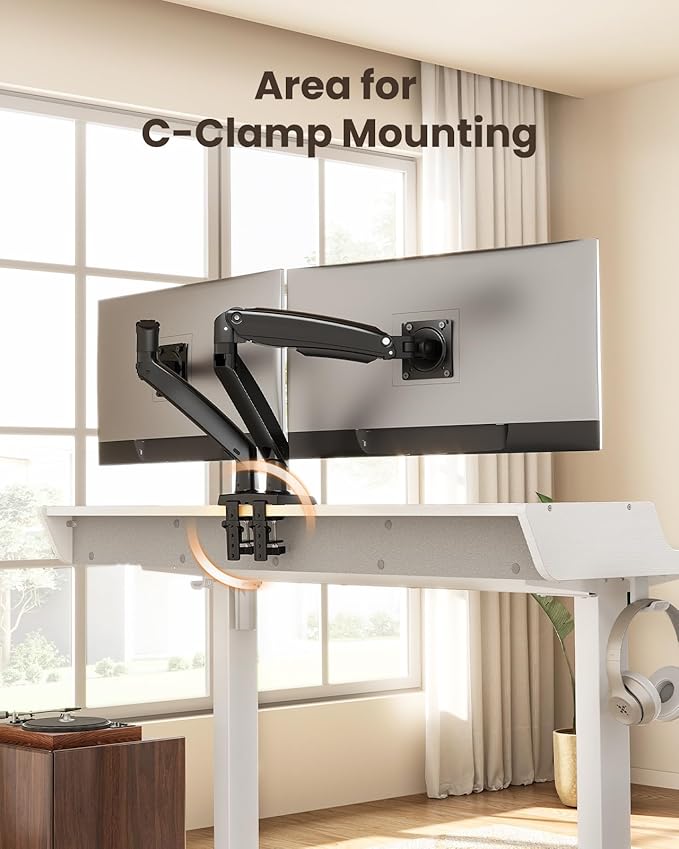 ErGear Electric Standing Desk - Image 6