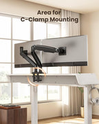 ErGear Electric Standing Desk - Image 6