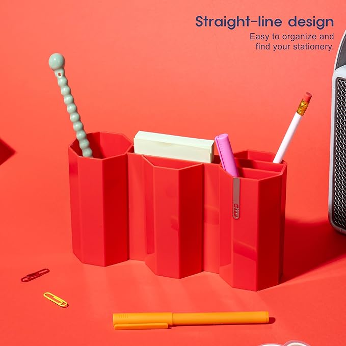 AonT Design Small Desk Organizer - Image 2