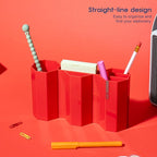 AonT Design Small Desk Organizer - Image 2