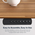Vari Classic Electric Standing Desk - Image 7