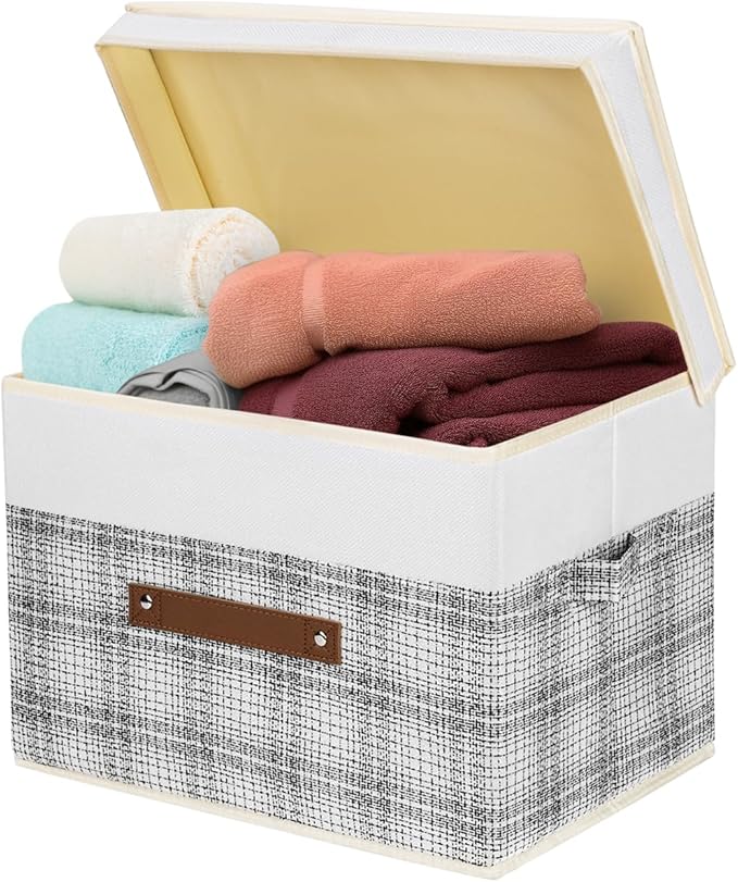 TYEERS Collapsible Storage Bins - Image 7
