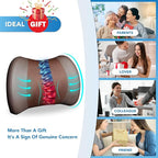 Lofty Aim Lumbar Support Pillow - Image 6