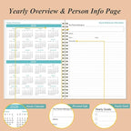 2026-2027 Planner - Image 5
