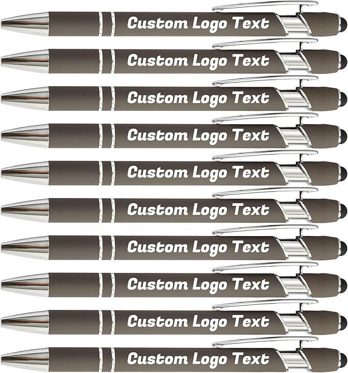 HEYZARDA Personalized Pens by HEYZARDA