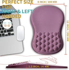 Hokafenle Ergonomic Mouse Pad Wrist Support - Image 4
