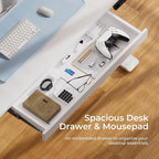COMHOMA Electric Standing Desk - Image 7