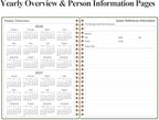 Heveboik Income & Expense Log Book - Image 5