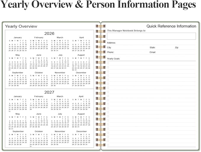 Heveboik Income & Expense Log Book - Image 5