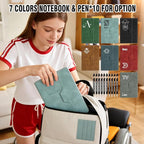 ENOMY Personalized Notebook Set - Image 5