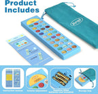 Joyreal AAC Device for Autism, Non Verbal Communication Tools for Speech - Image 8