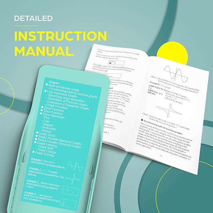 TOVO Scientific Calculator - Image 5