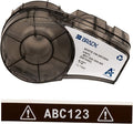Brady Authentic All-Weather Vinyl Label by BradyCorp