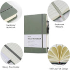 LYDTICK 20 Pack Journals for Writing College Ruled Notebooks Journal in Bulk - Image 3