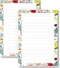 SXboxing Sticky Notes 4X6 Inches, 2 Pack Large Cute Self-Stick Pads, Bright by SXboxing