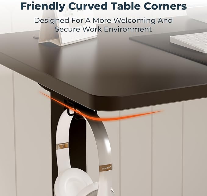 FitStand Adjustable Stand Up Desk - Image 6