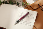 Cross Century II Midnight Plum - Image 2
