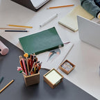 CMLKLZD Desk Organizer Set of 3 - Image 5