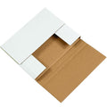 Tape Logic TLM1081 Easy-Fold Mailers, 10 1/4" x 8 1/4" x 1 1/4" by TapeLogic