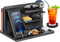 Gifts for Men Bedside Organiser Wood Phone Docking Station Dad Birthday Gifts