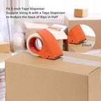 Amazon Basics Extra-Wide Packing Tape, Designed - Image 8