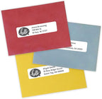 MACO COVER-ALL Printable Labels - Image 2