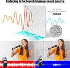 Sonicism 12 Pack Acoustic Wall Panels - Image 4
