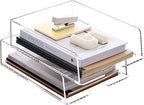 HeZone Enlarged Letter Paper Tray by HeZone