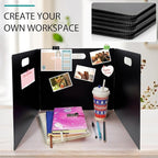 MuseLuxe 24 Pack Privacy Folders - Image 6